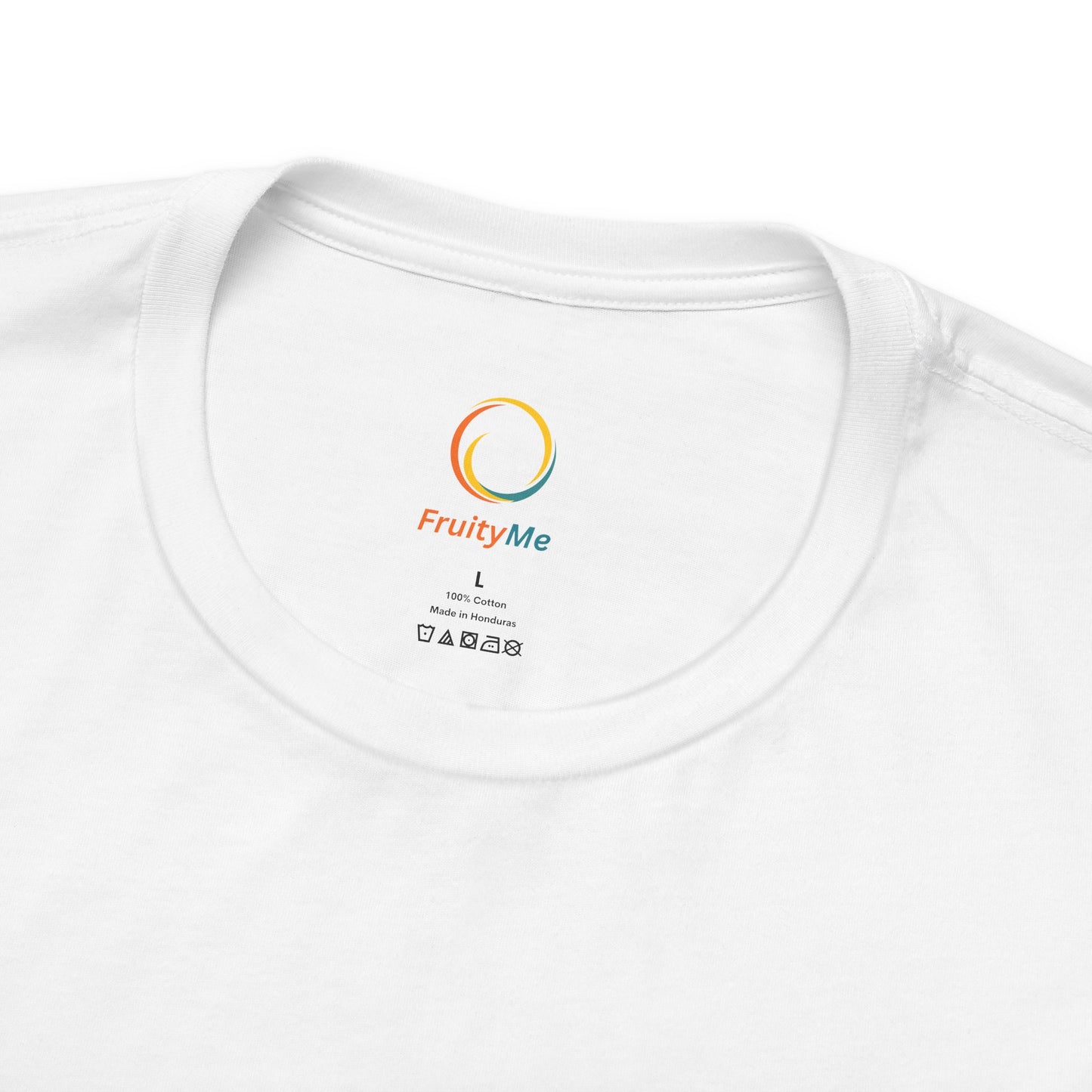 Hustle. Break. Repeat. Unisex Jersey Short Sleeve Tee by FruityMe
