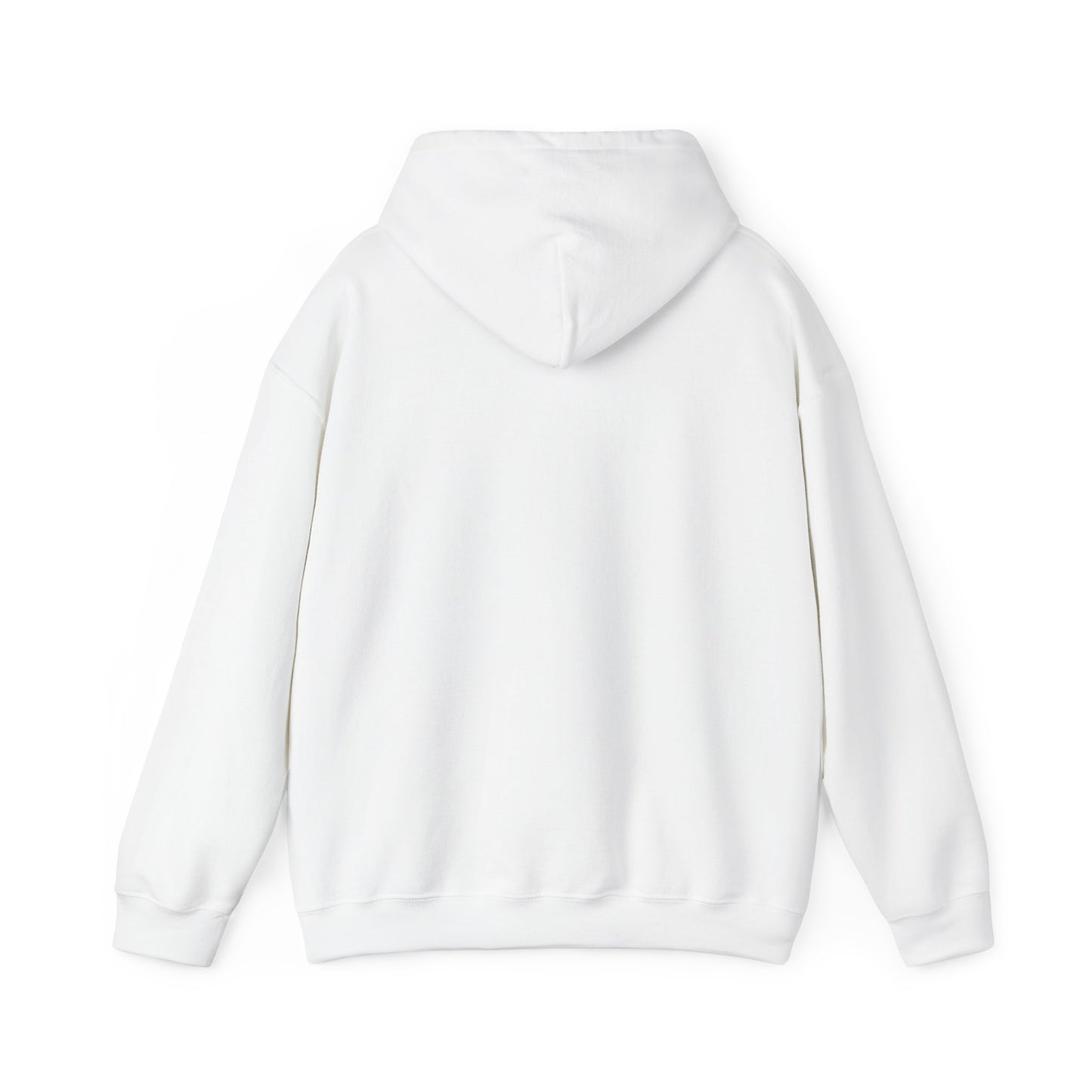 Vibrant Hooded Sweatshirt - Legends Bleed Quietly, Cozy Unisex Hoodie