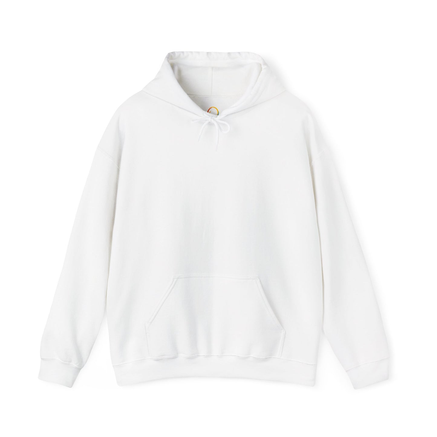 Dreams Don’t Come with Discounts Unisex Heavy Blend™ Hooded Sweatshirt by FruityMe