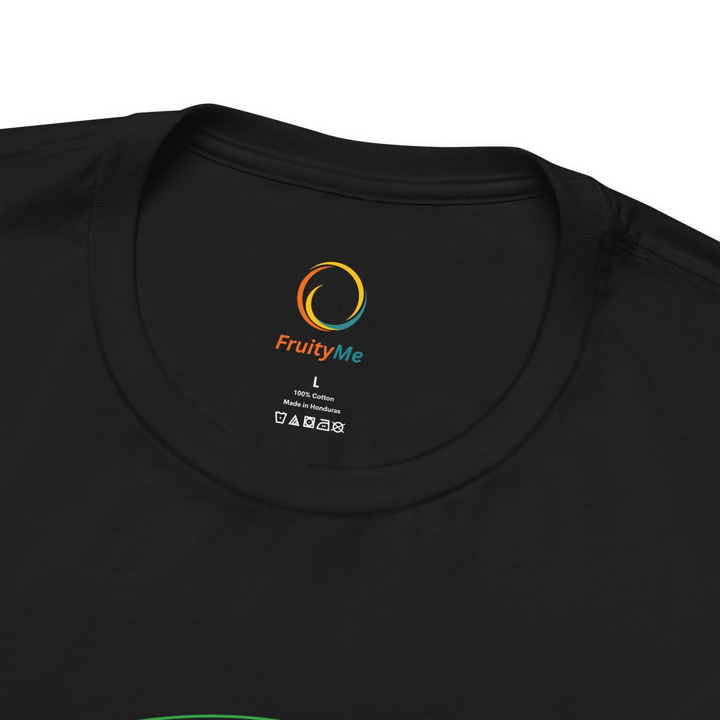 Silence Hits Different – Unisex Jersey Tee for the Confident and Composed
