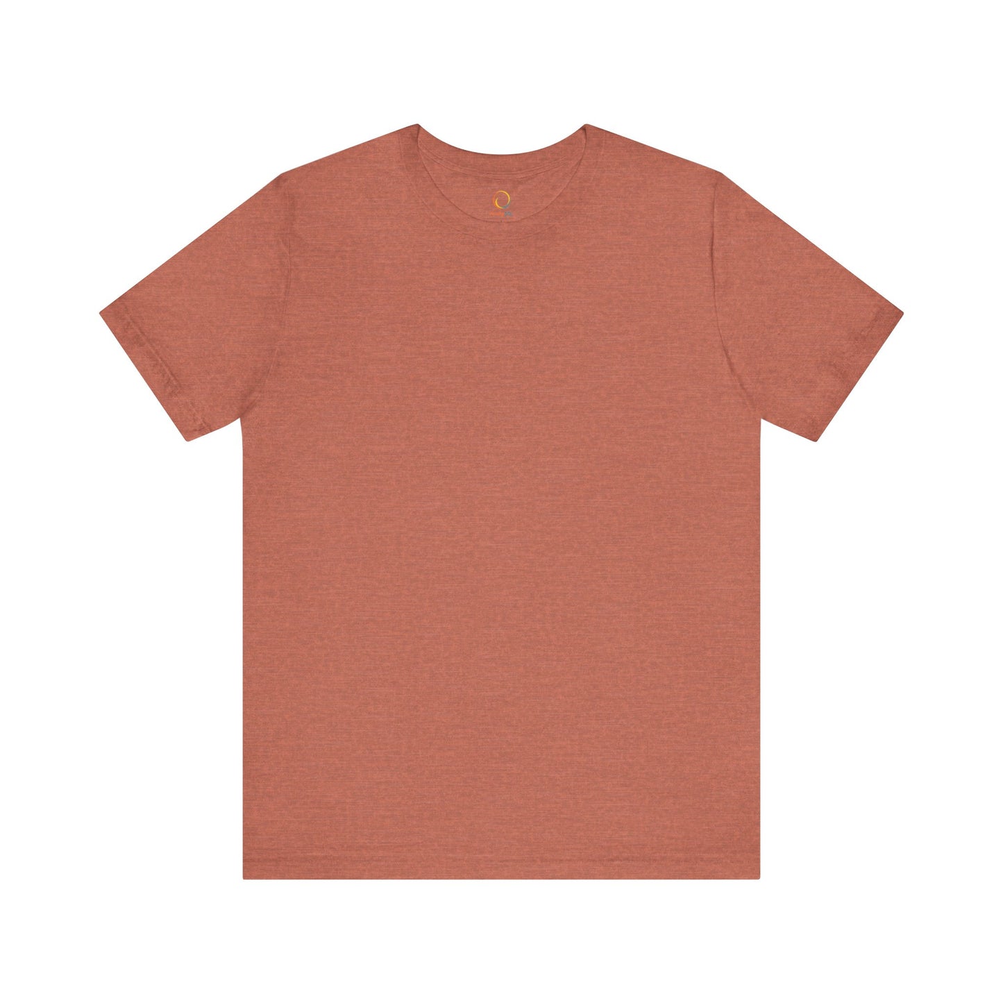 Hustle. Break. Repeat. Unisex Jersey Short Sleeve Tee by FruityMe