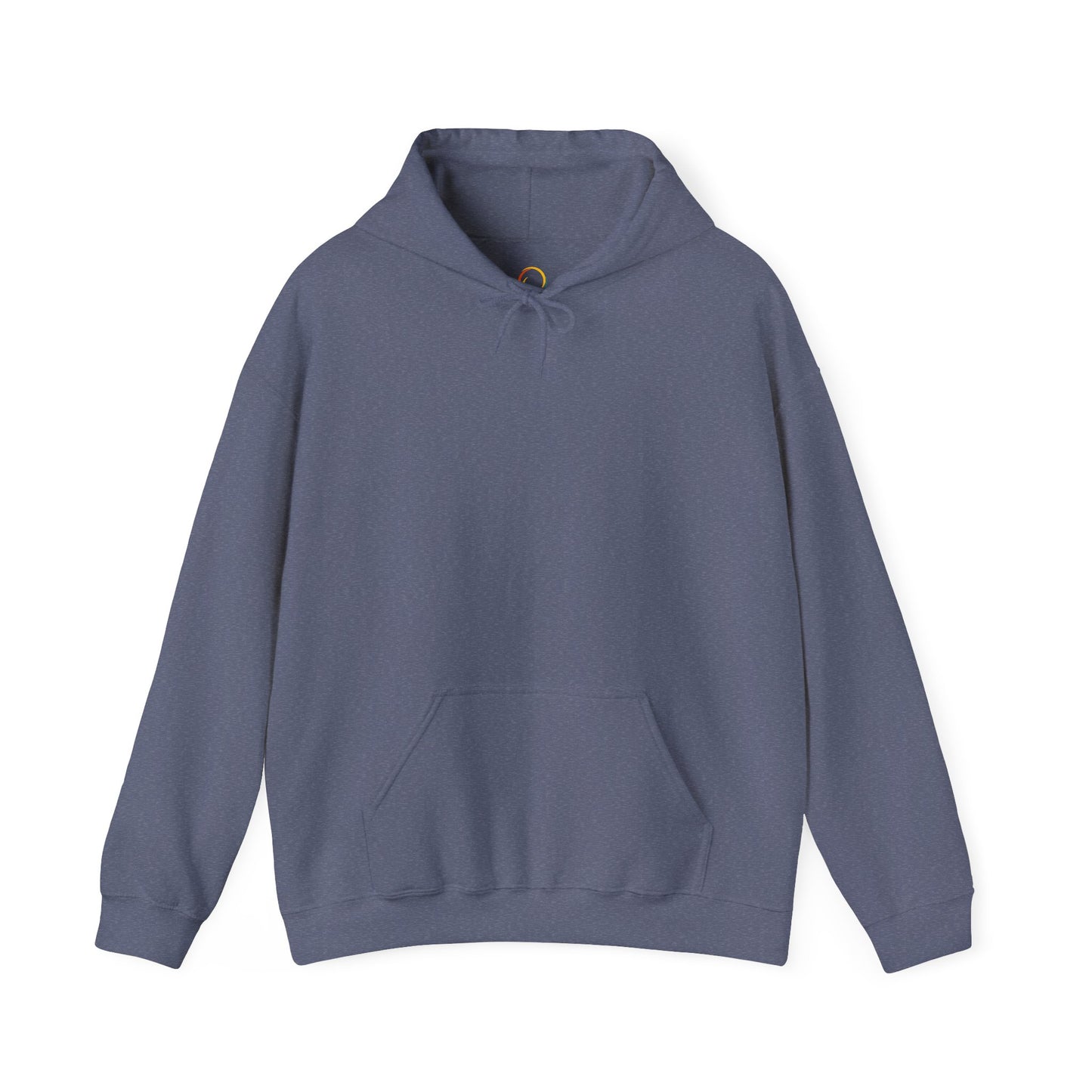 Unisex Hoodie - Earned Not Gifted - Cozy Casual
