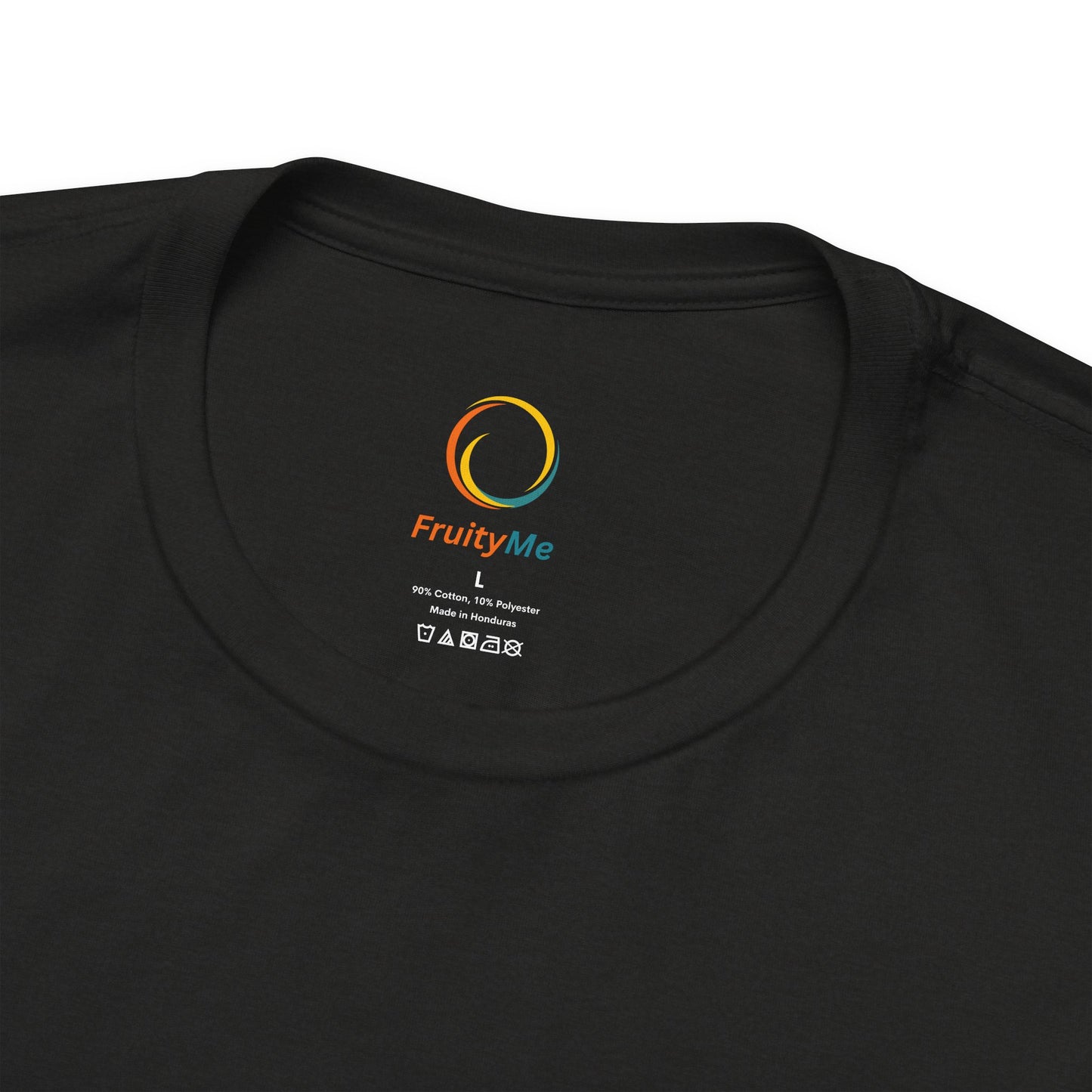 Opportunities Don’t Happen. You Create Them – Unisex Motivational T-Shirt