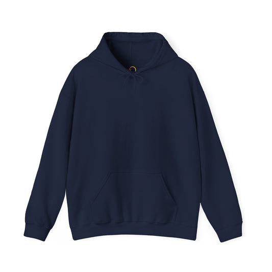 Dreams Don’t Come with Discounts Unisex Heavy Blend™ Hooded Sweatshirt by FruityMe
