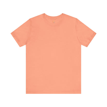 Survived Not Sorry Unisex Jersey Short Sleeve Tee