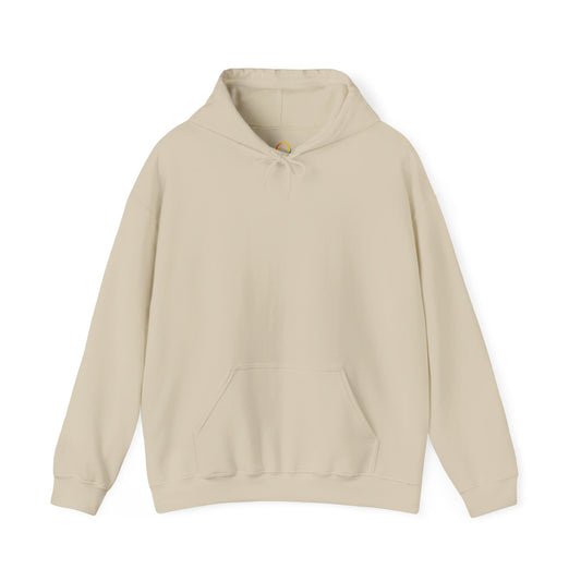 Unisex Hoodie - Earned Not Gifted - Cozy Casual