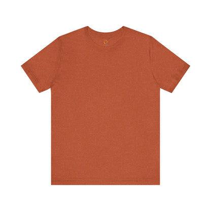 Survived Not Sorry Unisex Jersey Short Sleeve Tee