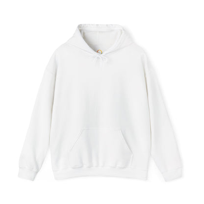 Dreams Don’t Come with Discounts Unisex Heavy Blend™ Hooded Sweatshirt by FruityMe