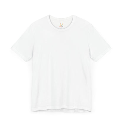 Unisex Statement Tee - 'My Silence Is Attitude, Not Weakness'