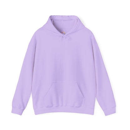 Unisex Hoodie - Earned Not Gifted - Cozy Casual